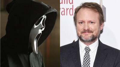 Here’s Why the New ‘Scream’ Movie Name-Drops ‘The Knives Out Guy’ Rian Johnson - thewrap.com - county Johnson - state Oregon