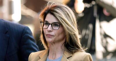 Lori Loughlin ‘Feels Violated’ After Los Angeles Home Robbery: $1 Million in Jewelry Allegedly Stolen - www.usmagazine.com - New York - Los Angeles - Los Angeles