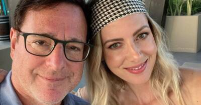Bob Saget’s Wife Kelly Rizzo Speaks Out After Emotional Funeral With Sweet Tribute: ‘I Have No Regrets’ - www.usmagazine.com - Los Angeles