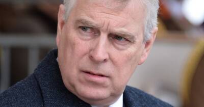 Prince Andrew lawyers want to quiz accuser after suggesting she is suffering 'false memories' - www.dailyrecord.co.uk - New York - USA - Virginia - county Andrew