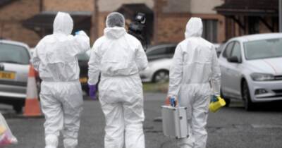 Glasgow shooting was 'targeted attack' as police launch probe to find culprit - www.dailyrecord.co.uk - Scotland