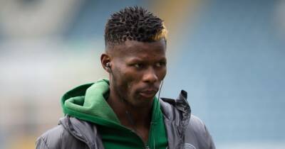 Vakoun Bayo revisits Celtic exit as flop striker claims 'managers didn't trust me' - www.dailyrecord.co.uk - France - Scotland - Ivory Coast