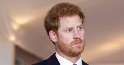 Prince Harry says it's 'unsafe' for family to visit UK, citing neo-Nazi threats - www.dailyrecord.co.uk - Britain