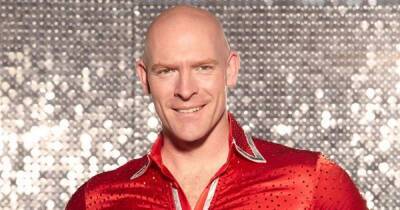Sean Rice dead: ITV stars lead tributes after death of Dancing on Ice skater aged 49 - www.dailyrecord.co.uk
