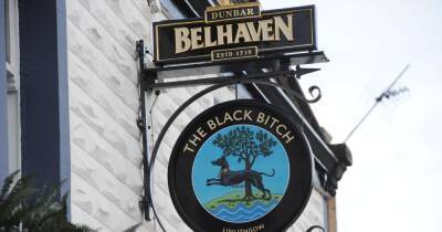 Deadline set for 'Black Bitch' pub name change as campaigners oppose one suggested alternative - www.dailyrecord.co.uk
