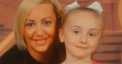 Mum died on work video call as nine-year-old daughter desperately tried to save her - www.dailyrecord.co.uk - Scotland - Beyond