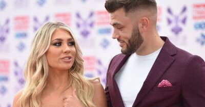 Scots Love Island winner Paige Turley gives fans top tips for villa applications - www.dailyrecord.co.uk - Britain - Scotland - South Africa - county Love
