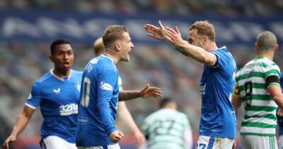 Gio van Bronckhorst reveals 5 Rangers stars will miss Aberdeen clash but provides positive Filip Helander update - www.dailyrecord.co.uk - Scotland - USA - county Scott - Nigeria - city Davis