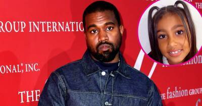 Kanye West Doesn’t Want His Kids on TikTok Despite Daughter North Having Account - www.usmagazine.com - Los Angeles - Chicago