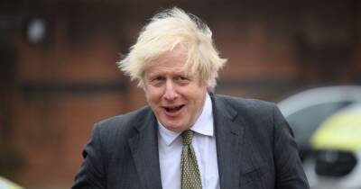 Local politicians call for Prime Minister Boris Johnson to resign over lockdown parties - www.dailyrecord.co.uk - Britain - Scotland - county Johnson - county Ross - county Douglas