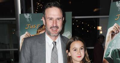 David Arquette Shares Acting Advice He Gives His and Courteney Cox’s 17-Year-Old Daughter Coco - www.usmagazine.com - Virginia
