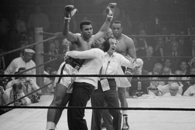 Muhammad Ali At 80: The Unwavering Film Legacy Of The Greatest [Be Reel Podcast] - theplaylist.net