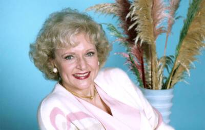 Betty White Tributes, Screenings & Charity Challenges Mark TV Icon’s 100th Birthday - deadline.com