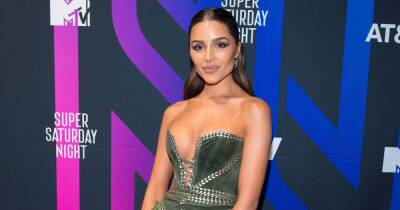 Olivia Culpo Shades American Airlines After Wardrobe Drama: ‘Items May Have Shifted During Flight’ - www.usmagazine.com - USA