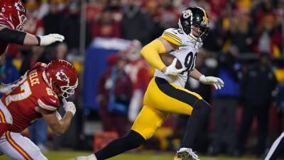 ‘Sunday Night Football’s Steelers-Chiefs Game Earns More Than 20M Viewers & Tops Primetime; ’60 Minutes’ Leads Non-Sports - deadline.com - Kansas City