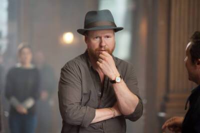 Joss Whedon Opens Up About Past Misconduct Allegations; ‘Justice League’ Actor Ray Fisher Responds - deadline.com - New York - New York