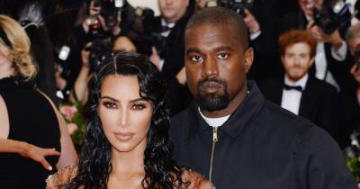 Kim Kardashian Is Ready to Close Kanye West Chapter ‘for Good’ After Birthday Drama: The Family’s ‘Not Happy’ - www.usmagazine.com - Chicago