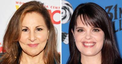 Kathy Najimy, Kimberly J. Brown and More Disney Stars Set to Appear at 1st Annual ’90s Con - www.usmagazine.com - California - Santa - state Connecticut - city Sanderson - Hartford