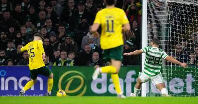 Shaun Maloney shares Hibs regrets as Celtic return hinges on Kevin Nisbet shocker - www.dailyrecord.co.uk