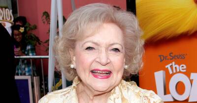 Betty White’s Assistant Shares 1 of the Final Photos of the Late Star on Her 100th Birthday: ‘She Was Radiant’ - www.usmagazine.com - county Cleveland