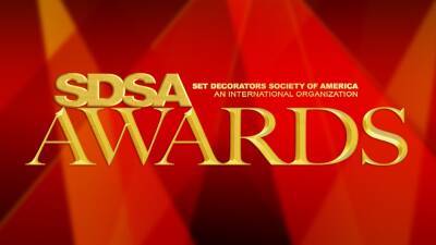 The 2021 Set Decorators Society of America (SDSA) Award Nominees Announced - deadline.com - county Hand - county Clayton - county Hartley