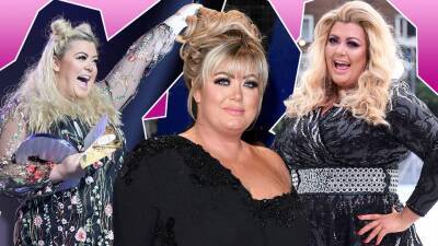 Gemma Collins: everything you need to know about The GC - heatworld.com