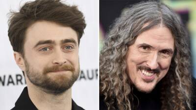 ‘Weird: The Al Yankovic Story’: Daniel Radcliffe To Portray Grammy Winner In Roku Biopic From Funny Or Die & Tango - deadline.com - Los Angeles - city Lost