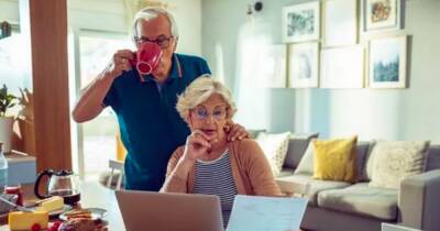 Experts warn people need more pension support before they retire to help make best money decisions - www.dailyrecord.co.uk - Britain - county Wise