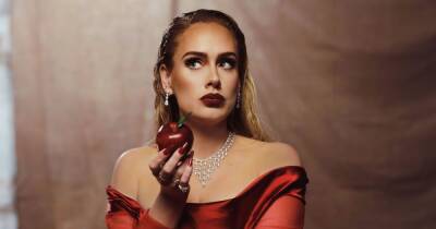 Adele 'set to make £500k a show and bag £30k suite' during Las Vegas residency - www.ok.co.uk - Las Vegas - city Sin