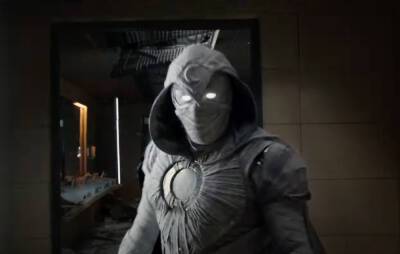 ‘Moon Knight’ trailer debuts Oscar Isaac’s Marvel hero - www.nme.com - Egypt