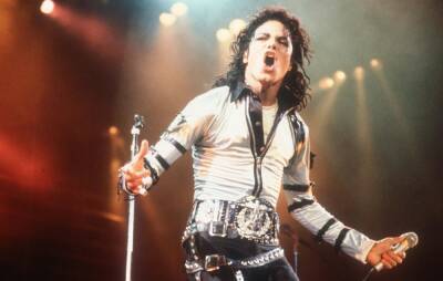 Michael Jackson impersonator goes viral after fight with man in Las Vegas street - www.nme.com - Las Vegas - city Santana