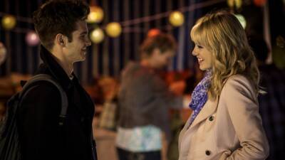 Andrew Garfield Even Lied to Emma Stone About ‘Spider-Man’ Return - thewrap.com - county Garfield