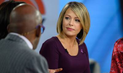Dylan Dreyer delights fans as she makes exciting announcement about Today job - hellomagazine.com