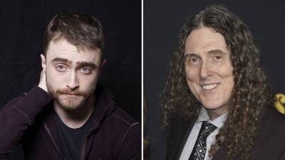 Daniel Radcliffe to Play ‘Weird Al’ Yankovic in Roku’s First Original Biopic Movie - variety.com