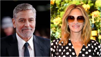 George Clooney and Julia Roberts Comedy ‘Ticket to Paradise’ Suspends Production Due to Rising COVID Cases in Australia - thewrap.com - Australia - USA