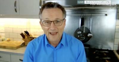 ITV This Morning doctor reveals the two foods to cut out to lose weight - www.ok.co.uk