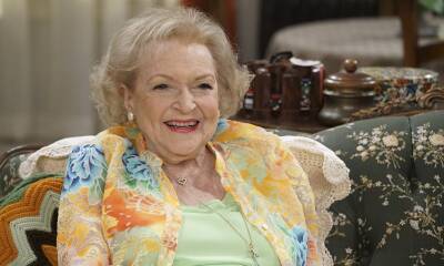 Betty White’s life through pictures on what would have been her 100th birthday - us.hola.com