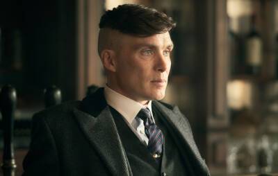 New ‘Peaky Blinders’ stage show to open in Birmingham this year - www.nme.com - Britain - France - Birmingham