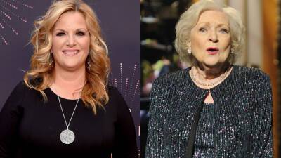 Trisha Yearwood does Betty White Challenge, raises more than $30,000 for animal rescue charity - www.foxnews.com