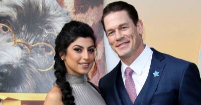 Why John Cena Isn’t Sure He’s Ready for Kids With Wife Shay Shariatzadeh - www.usmagazine.com - Florida - state Massachusets