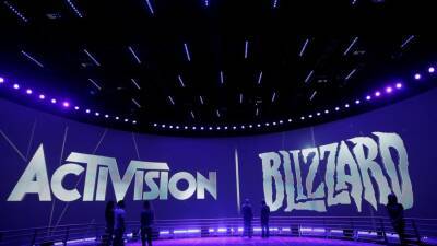 Microsoft buys Activision Blizzard for $68.7 billion - abcnews.go.com - California