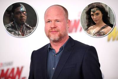 Joss Whedon denies Gal Gadot’s allegations: ‘English is not her first language’ - nypost.com - Britain - New York