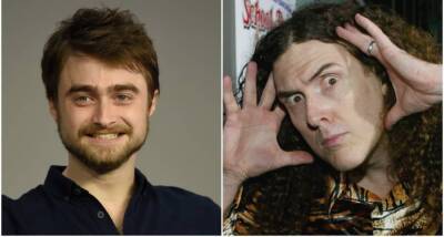 Daniel Radcliffe will play “Weird Al” Yankovic in upcoming biopic - www.thefader.com