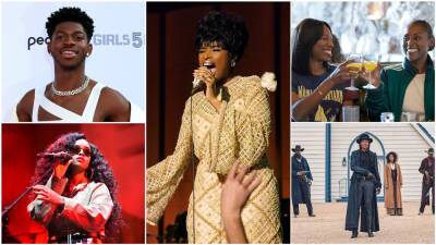 NAACP Image Awards Nominations: Jennifer Hudson, Lil Nas X, H.E.R., ‘The Harder They Fall,’ ‘Insecure’ Lead - variety.com
