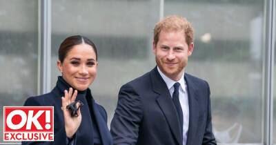 Prince Harry ‘loathes fame' – but his new life is 'very similar' to before, says Royal expert - www.ok.co.uk - Britain