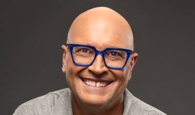 Rex Chapman To Join CNN+ As Host; Former NBA Player, Social Media Star Is Latest Hire For Streaming Service - deadline.com - Kentucky