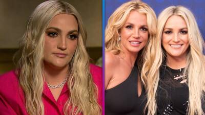 Jamie Lynn Spears' Book: 9 Bombshells About Britney Spears, Her Teen Pregnancy and More - www.etonline.com