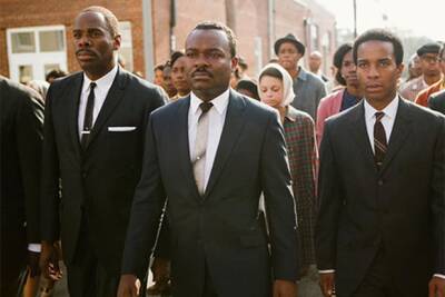 Watch 7 Stars Play Martin Luther King Jr., From Jeffrey Wright to David Oyelowo (Video) - thewrap.com - county Wright - county Bryan