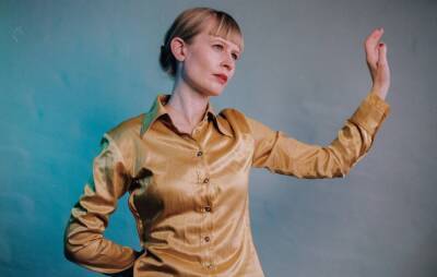 Jenny Hval shares new Paul Simon inspired-single and unveils details of new album - www.nme.com - USA