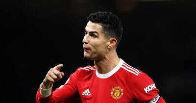 Cristiano Ronaldo told to spark changes at Manchester United as 'irritating' trait pinpointed - www.manchestereveningnews.co.uk - Manchester - Portugal